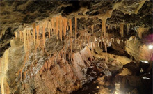 Treak Cliff Cavern